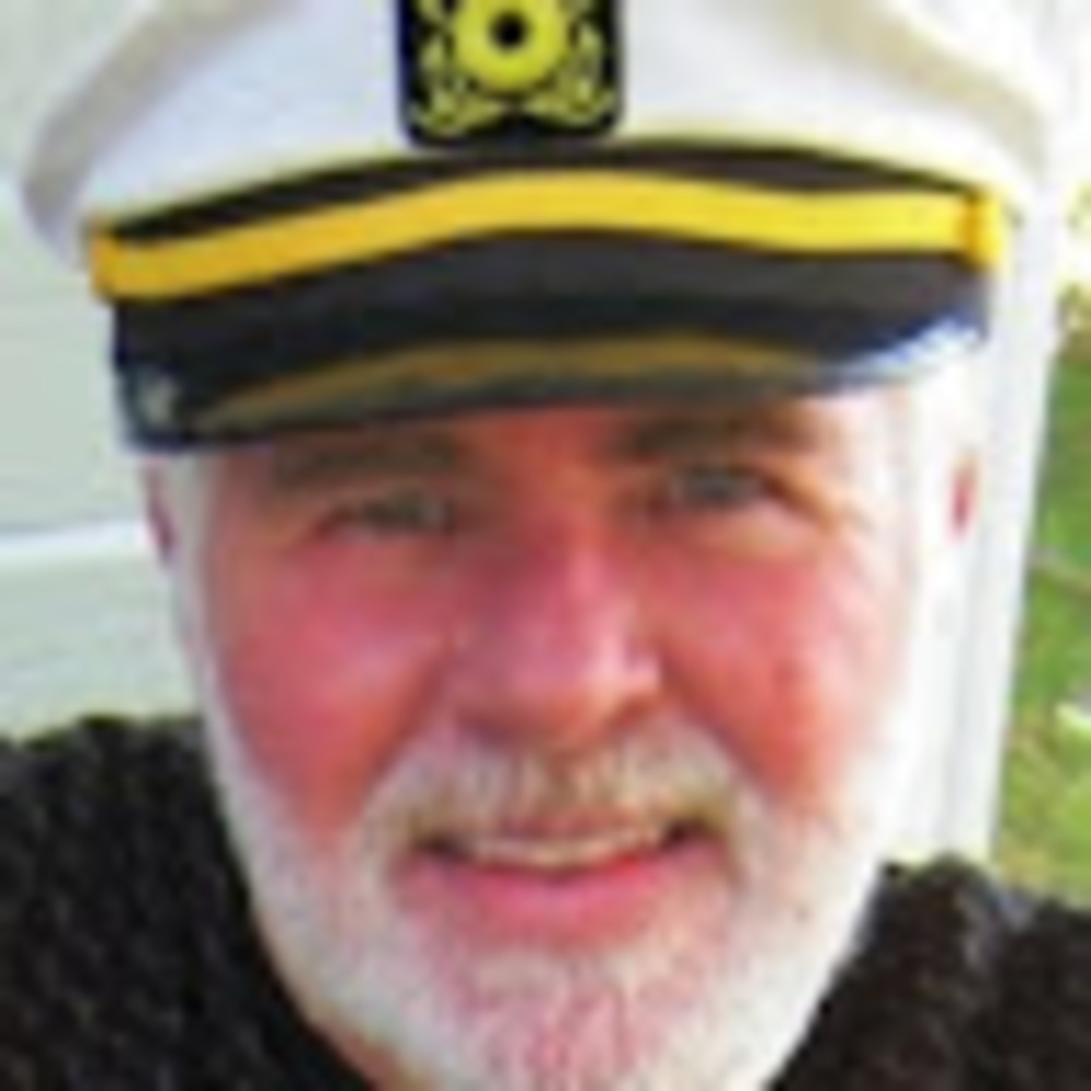 Meet your Posher, Jim and